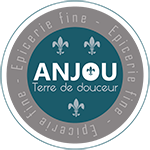 Anjou Terre de Douceur - Cointreau noir (70cl)